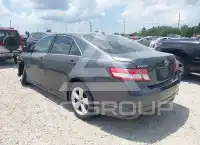 2010 Toyota CAMRY фото