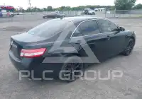 2010 Toyota CAMRY фото