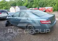 2010 Toyota CAMRY фото