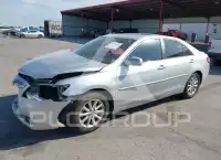 2010 Toyota CAMRY фото
