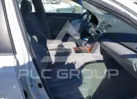 2010 Toyota CAMRY фото
