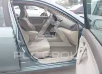 2010 Toyota CAMRY фото