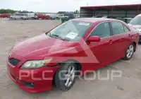 2010 Toyota CAMRY фото