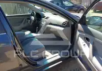 2010 Toyota CAMRY фото