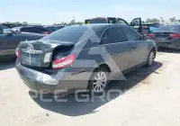 2010 Toyota CAMRY фото