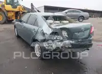 2010 Toyota CAMRY photo
