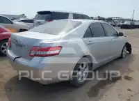 2010 Toyota CAMRY фото