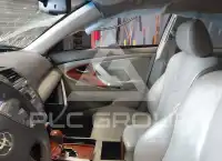 2010 Toyota CAMRY фото