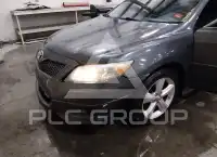 2010 Toyota CAMRY photo