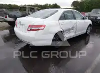 2010 Toyota CAMRY фото