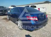 2010 Toyota CAMRY фото