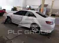 2010 Toyota CAMRY фото
