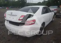 2010 Toyota CAMRY фото