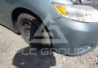 2010 Toyota CAMRY фото