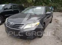 2010 Toyota CAMRY фото