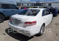 2010 Toyota CAMRY photo