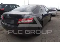 2010 Toyota CAMRY фото