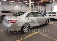 2010 Toyota CAMRY фото