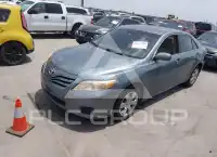 2010 Toyota CAMRY фото