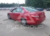 2010 Toyota CAMRY фото