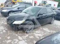 2010 Toyota CAMRY photo