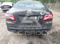 2010 Toyota CAMRY photo
