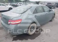 2010 Toyota CAMRY фото