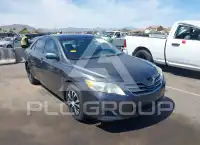 2010 Toyota CAMRY фото