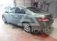 2010 Toyota CAMRY фото