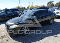 2010 Toyota CAMRY фото