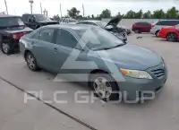 2010 Toyota CAMRY фото