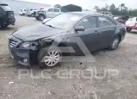 2010 Toyota CAMRY фото