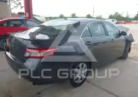 2010 Toyota CAMRY фото