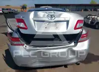 2010 Toyota CAMRY фото