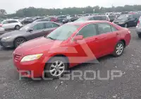 2010 Toyota CAMRY фото