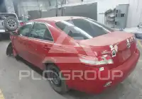 2010 Toyota CAMRY фото