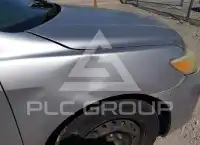 2010 Toyota CAMRY фото
