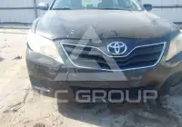 2010 Toyota CAMRY фото