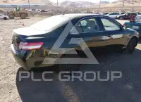 2010 Toyota CAMRY фото