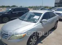 2010 Toyota CAMRY фото