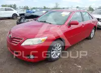 2010 Toyota CAMRY фото