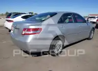 2010 Toyota CAMRY photo
