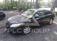 2010 Toyota CAMRY фото