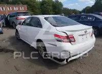 2010 Toyota CAMRY фото