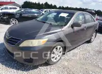 2010 Toyota CAMRY фото