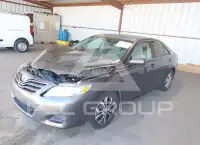 2010 Toyota CAMRY фото