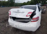 2010 Toyota CAMRY фото