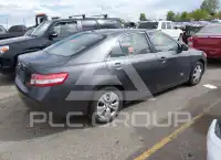 2010 Toyota CAMRY фото