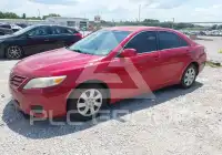 2010 Toyota CAMRY фото