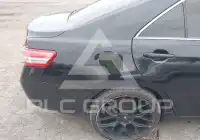 2010 Toyota CAMRY фото